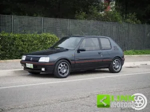 Peugeot PEUGEOT 205 1.9 3 porte GTI