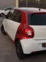 Smart ForFour 90 0.9 Turbo twinamic GPL BLOCK SH