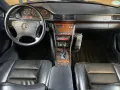 Mercedes-Benz 500E W124*H Zulassung*Deutsch*Scheckh.*Rostfrei