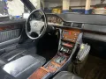 Mercedes-Benz 500E W124*H Zulassung*Deutsch*Scheckh.*Rostfrei