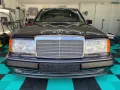 Mercedes-Benz 500E W124*H Zulassung*Deutsch*Scheckh.*Rostfrei