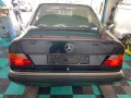 Mercedes-Benz 500E W124*H Zulassung*Deutsch*Scheckh.*Rostfrei