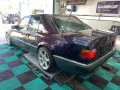 Mercedes-Benz 500E W124*H Zulassung*Deutsch*Scheckh.*Rostfrei