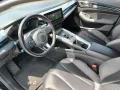 MG5 Luxury Maximal*LED*ACC*Navi*Leder