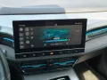 MG5 Luxury Maximal*LED*ACC*Navi*Leder