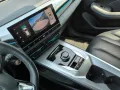 MG5 Luxury Maximal*LED*ACC*Navi*Leder