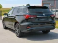 MG5 Luxury Maximal*LED*ACC*Navi*Leder