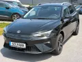 MG5 Luxury Maximal*LED*ACC*Navi*Leder