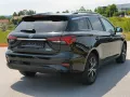 MG5 Luxury Maximal*LED*ACC*Navi*Leder