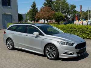 Ford Mondeo Turnier St Line *Keyless *Memory*Business