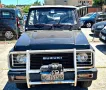 Suzuki SUZUKI SAMURAI 1.3 Cabriolet De Luxe