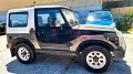 Suzuki SUZUKI SAMURAI 1.3 Cabriolet De Luxe