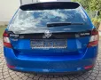 Skoda Rapid 1.2 TSI DSG Monte Carlo Spaceback