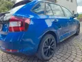 Skoda Rapid 1.2 TSI DSG Monte Carlo Spaceback