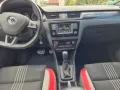 Skoda Rapid 1.2 TSI DSG Monte Carlo Spaceback