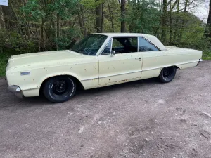 Dodge Polara
