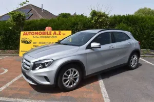 Mercedes-Benz GLA 180 D Pack Sport GPS/Airco ***12M GARANTIE**