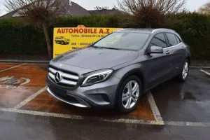 Mercedes-Benz GLA 180 d Autom Pack Sport /BI-Xenon ***12M GARA