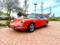 Porsche 912 in Note 1 Zustand  historisches kennzeichen