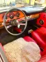 Porsche 912 in Note 1 Zustand  historisches kennzeichen
