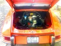 Porsche 912 in Note 1 Zustand  historisches kennzeichen