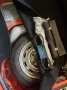Porsche 912 in Note 1 Zustand  historisches kennzeichen