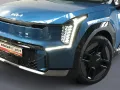 Kia EV9 99kWh AWD GTLine Launch --20%- 7S
