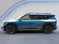 Kia EV9 99kWh AWD GTLine Launch --20%- 7S