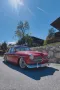 Volvo Amazon 122s 