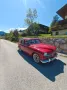 Volvo Amazon 122s 