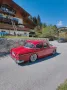 Volvo Amazon 122s 