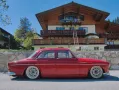 Volvo Amazon 122s 