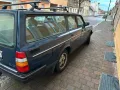 Volvo 240 Kombi