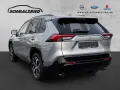 Suzuki Across Comfort+ Plug-In Hybrid Navi digitales Co