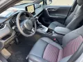 Suzuki Across Comfort+ Plug-In Hybrid Navi digitales Co