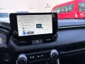 Suzuki Across Comfort+ Plug-In Hybrid Navi digitales Co