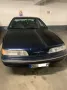 Ford Thunderbird LX Bj. 1991 H-Kennz. TÜV neu