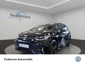 Volkswagen ID.3 GTX IQ.DRIVE Navi Panorama Wärmepumpe Harma