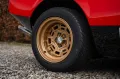 DeTomaso Pantera Factory Gr.3/FIA/Full history/N°18 of 26
