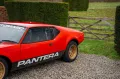 DeTomaso Pantera Factory Gr.3/FIA/Full history/N°18 of 26