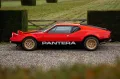 DeTomaso Pantera Factory Gr.3/FIA/Full history/N°18 of 26