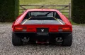 DeTomaso Pantera Factory Gr.3/FIA/Full history/N°18 of 26