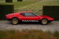 DeTomaso Pantera Factory Gr.3/FIA/Full history/N°18 of 26
