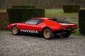 DeTomaso Pantera Factory Gr.3/FIA/Full history/N°18 of 26