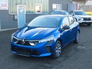 Mitsubishi Colt 1.0  5MT  5türig 