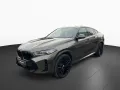 BMW X6 xDr 40dA M SPORT PRO SkyL,StHzg,AHK,B+W,KomSi
