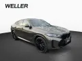 BMW X6 xDr 40dA M SPORT PRO SkyL,StHzg,AHK,B+W,KomSi
