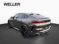 BMW X6 xDr 40dA M SPORT PRO SkyL,StHzg,AHK,B+W,KomSi