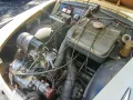 Borgward Lloyd TS 600, Baujahr 1958