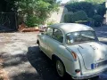 Borgward Lloyd TS 600, Baujahr 1958